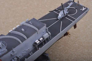 Trumpeter 04544 Frégate HMS Type 23 Kent F78 (1/350) – image 9