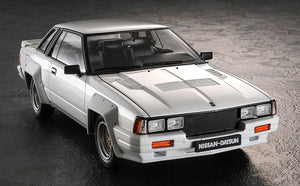 Hasegawa HC62 Nissan 240RS (BS110) (1983) 1/24 – immagine 2