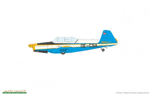 Eduard 82185 Z-526 Trené Master 1/48 – image 13