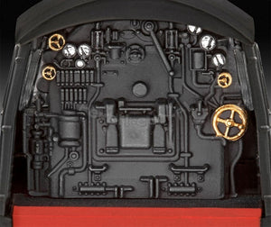 Revell 02166 Mehrzweck-Lokomotive Baureihe 03 1/87  – imagen 9