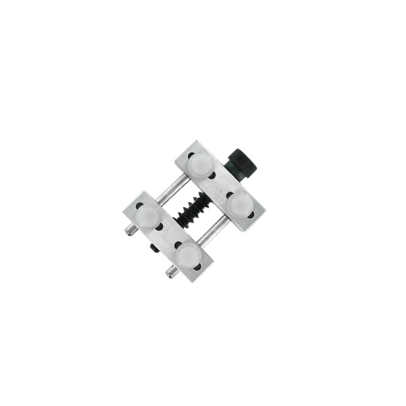Étau miniature Modelcraft PVC1650 (30 mm)