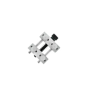 Étau miniature Modelcraft PVC1650 (30 mm)