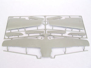 Trumpeter 02411 Focke-wulf Fw190 D-9 1/24 – image 8