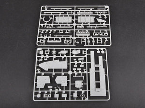 Trumpeter 01512 M1129 Stryker Mortar Carrier Vehicle (MC-B) 1/35 – immagine 12