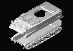 Hobby Boss 82435 ZLC2000 C&amp;amp;C (1/35) – Bild 6