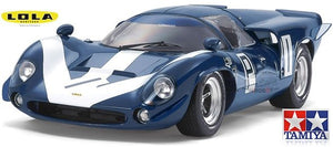 Zero Paints ZP-1054 Lola T70 - Royal Blue Paint 60ml – zdjęcie 2