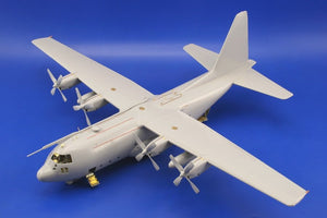 Eduard 72461 C-130H extérieur 1/72 ITALERI – image 2