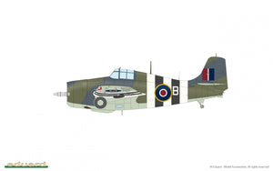 Eduard 82204 FM-1 Wildcat ProfiPack 1/48 – image 18