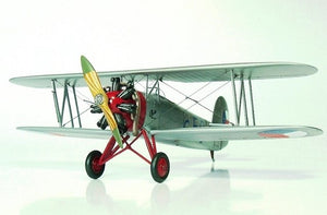 RS Models 92069 Avion d&amp;#39;entraînement tchécoslovaque Avia Bš.122 1/72 – immagine 2