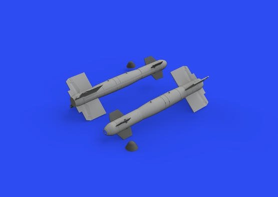 Eduard 648646 GBU-15(V)21/B 1/48