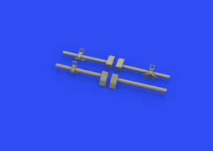 Eduard 635018 Marteau allemand de la Seconde Guerre mondiale, impression 1/35 – Bild 3