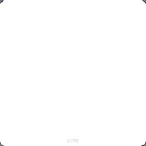 Gunze Sangyo UG-18 RX-78 Mr Couleur Blanc – Bild 2