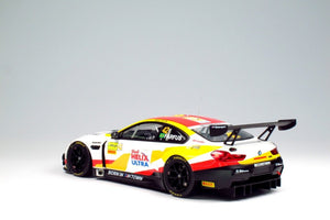 NuNu PN24008 BMW M6 2018 MACAU GP GT3 VAINQUEUR DE LA COURSE 1/24 – image 10