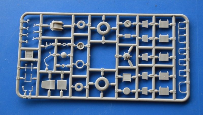 Answer AA48003 PZL W-3RL Sokół Sar Hélicoptère de l&amp;#39;Armée Polonaise 1/48 – image 4