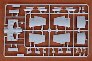 Trompette 01619 BRITISH WYVERN S.4 (1/72) – Bild 7