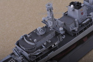 Trumpeter 04544 Frégate HMS Type 23 Kent F78 (1/350) – image 7