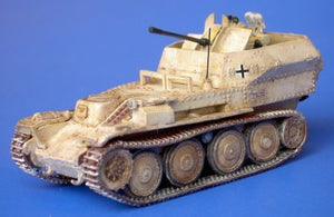 Attaque 72828 Flakpanzer 38 (t) (1/72)  – image 3