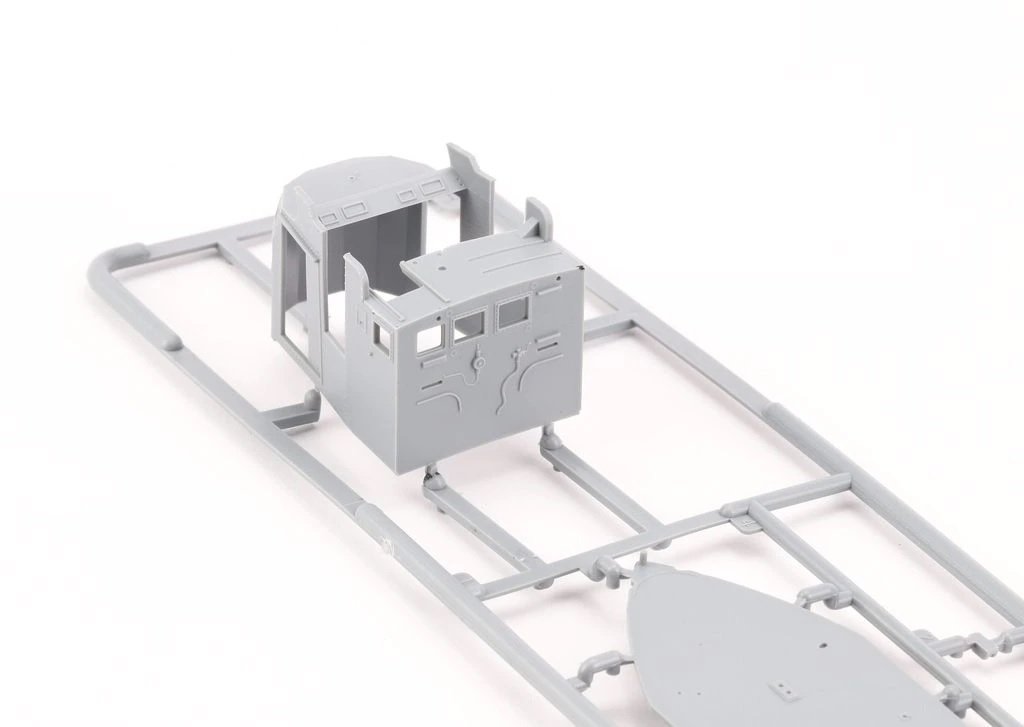 Fore Hobby 1001 Schnellboot S-38 1942 1/72 – immagine 17