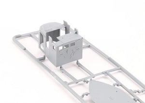 Fore Hobby 1001 Schnellboot S-38 1942 1/72 – immagine 17