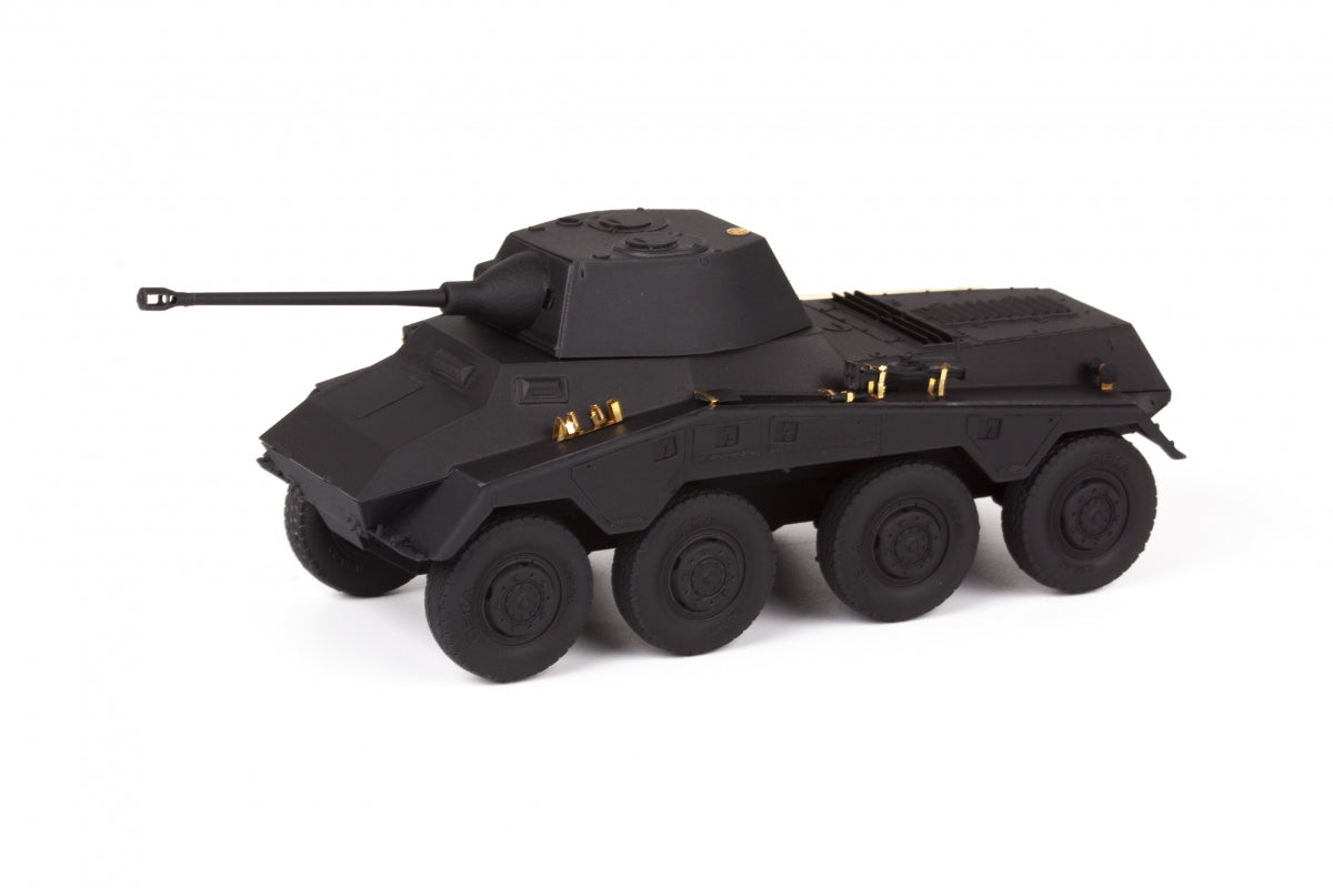 Edouard 36523 Sd. Kfz.234/2 MINIART 1/35 – image 3