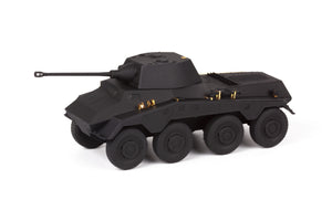 Edouard 36523 Sd. Kfz.234/2 MINIART 1/35 – image 3