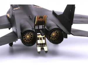 Eduard 32410 MiG-29A TROMPETTE extérieur 1/32 – immagine 4