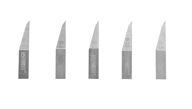 Couteau à tracer en acier tungstène U-Star UA-91903 – Bild 5