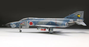 Fine Molds 72737 JASDF F-4EJ Jet Fighter 306th Squadron, ACM MEET 82 1/72 – immagine 5