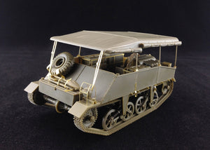 Bronco CB35188 Loyd Carrier No.2 Mk.II 1/35 – image 2