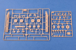 Hobby Boss 83878 Char moyen Vickers MK I – image 6
