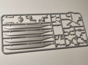Réponse AA72001 PZL W-3A Sokół Force aérienne tchèque 1/72  – immagine 15