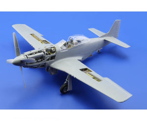 Eduard 32302 P-51D extérieur Tamiya 1/32 – Bild 13