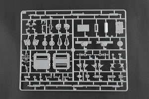 Trumpeter 00946 StuG.III Ausf.G 1943 Production 1/16 – image 19