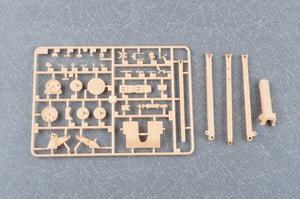 Trumpeter 02330 PLA ​​PL96 Obusier de 122 mm (1/35) – immagine 6