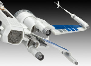 Maquette Revell 66744 Star Wars Resistance X-Wing Fighter 1/50 – Bild 7