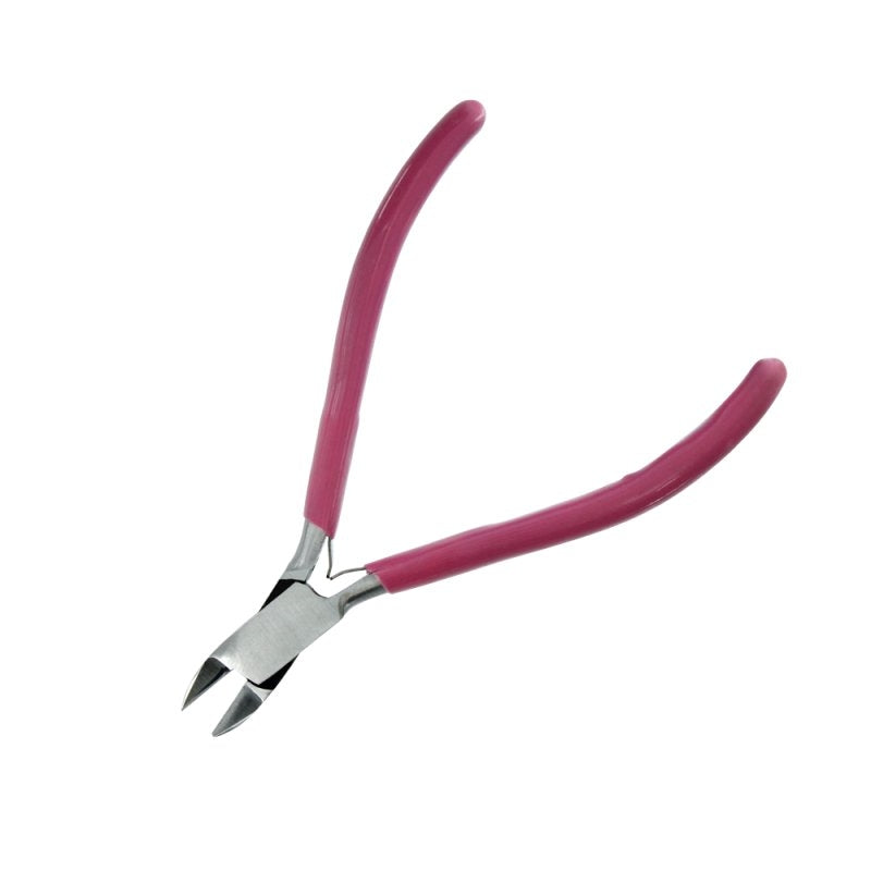 Pince coupante diagonale Modelcraft PPL7341 à joint carré mince