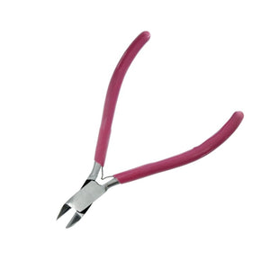 Pince coupante diagonale Modelcraft PPL7341 à joint carré mince