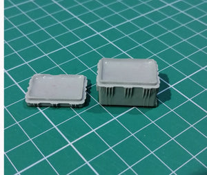 Eureka XXL E-062 Modern US Army PELICAN 1660 Protector Case 1/35 – zdjęcie 8