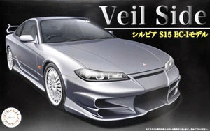Fujimi 039848 VeilSide Silvia S15 EC-I modèle 1/24