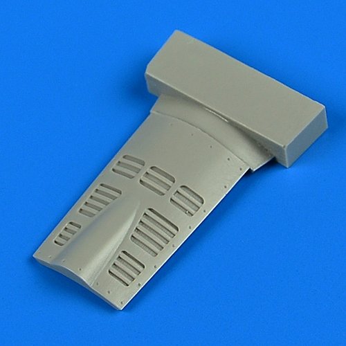 Quickboost QB48800 Cache-canon pour F-14A Tomcat - Tamiya 1/48 (première génération)