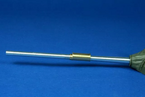Canon RB modèle 35B100 de 105 mm M68 pour Ti-67 Tiran au 1/35 – Bild 4