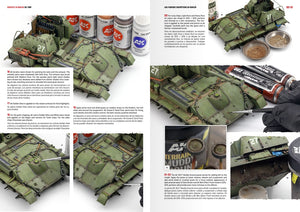 AK Interactive AK130013 SOVIETS IN BERLIN – THE SOVIET FORCES IN BERLIN ( English ) – zdjęcie 6