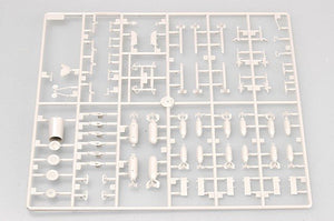 Trumpeter 02832 US.NAVY F9F-2 PANTHER 1/48 – image 6