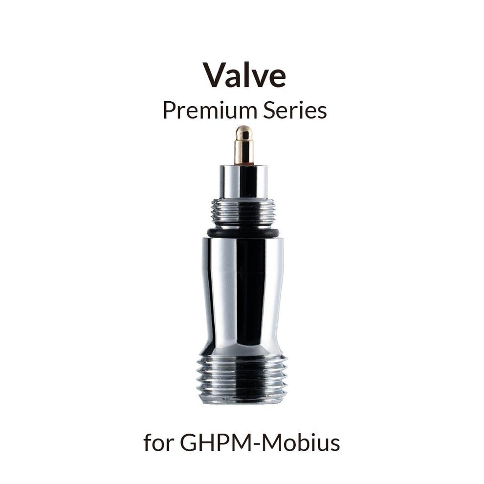 Gaahleri 41031 Air Valve for GHPM Mobius (Premium Series)