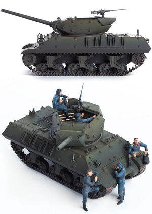 Academy 13521 URSS M10 Prêt-Bail 1/35 – image 4