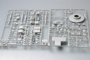 Trumpeter 01535 M1A1/A2 Abrams 5 en 1 (1/35) – image 7