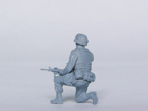 Trumpeter 00407 US Marine Corps Iraq 2003 1/35 – Bild 2