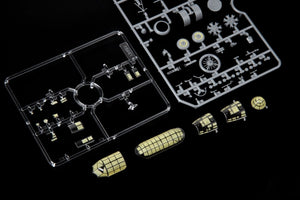 Eduard CX638 Ki-21-Ib ICM 1/72 – image 3