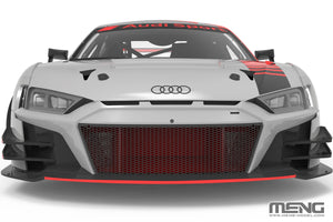 Maquette Meng CS-006 Audi R8 LMS GT3 (2019) 1/24 – Bild 5