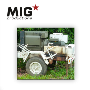 Mig Productions F404 GRIS NEUTRE POUR BLANC 35 ml – image 2
